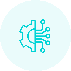 Embedded & Edge AI icon