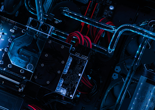 Gendel AI  Expertise